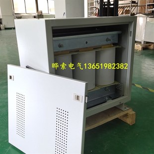 变压器增压增流380V三相480V440V415Vv208v数控伺服数控40kw50kva