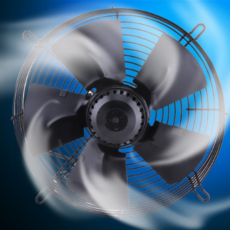 FFE400140B22W9-57 AC220-240V 420W  COOLTRON 大风量进口风扇