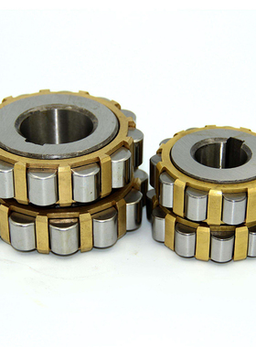 整体偏心轴承200752906K1 250752906K1 300752906K1 350752906K1