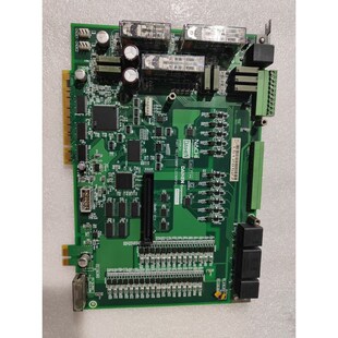 UM352C那智OTC机器人板L22385F01