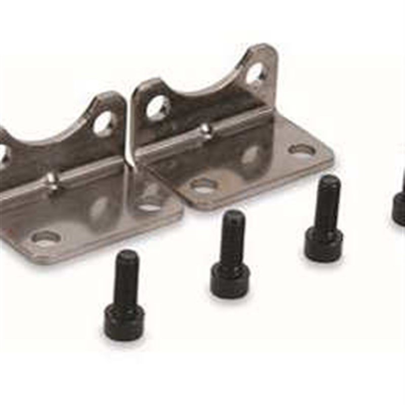 原装亚德客气缸附件 F-SGC/SG-125/160/200/250FA/FB LB CA CR CB