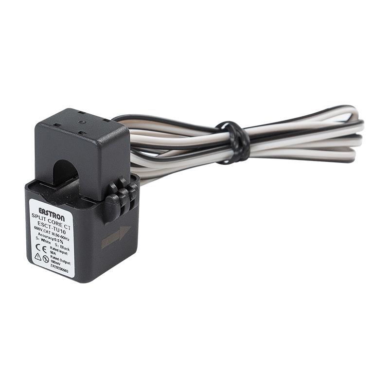 ESCT-TA24太阳能CT电表用分裂铁芯电流互感器