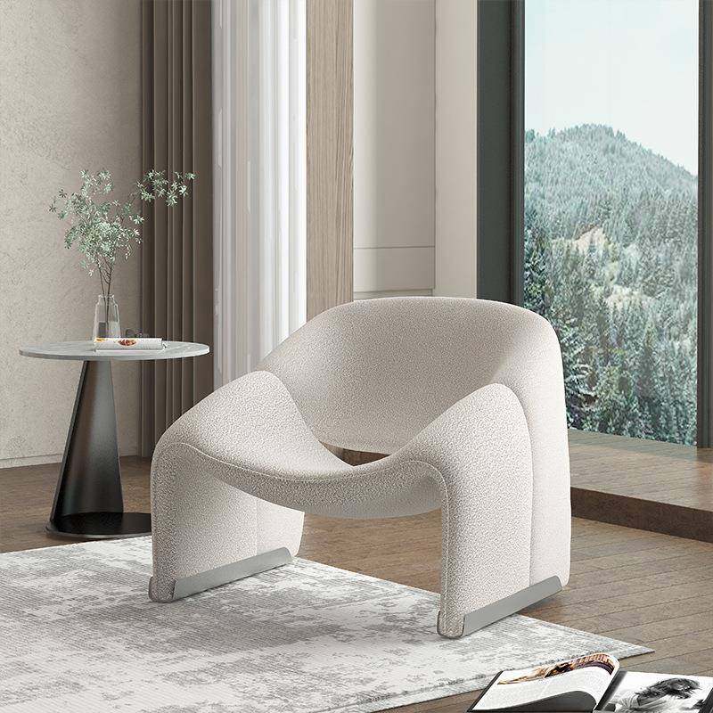 北欧单人沙发椅轻奢简约现代客厅卧室螃蟹椅单椅诧寂风,畜牧/养殖物资,畜牧/养殖器械,淘宝优惠券,粉丝福利购,淘宝优惠卷