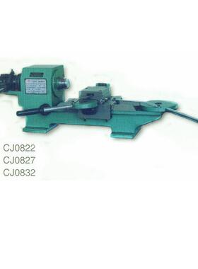 仪表车床C0820CJ0827CJ0832钻孔攻丝多功能小型金属切削机床