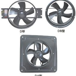苏州威尔克250FZY2-D,250FZY2-DB,250FZY2-DA，6-D小型轴流风机