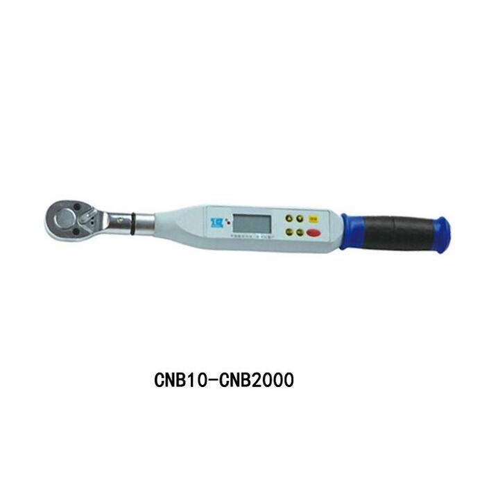东方准达CNB系列 数显扭矩扳手 CNB100  CNB200  CNB300