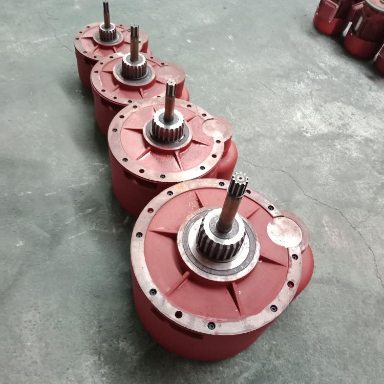 5t电动葫芦减速机变速箱CD/MD电动葫芦变速