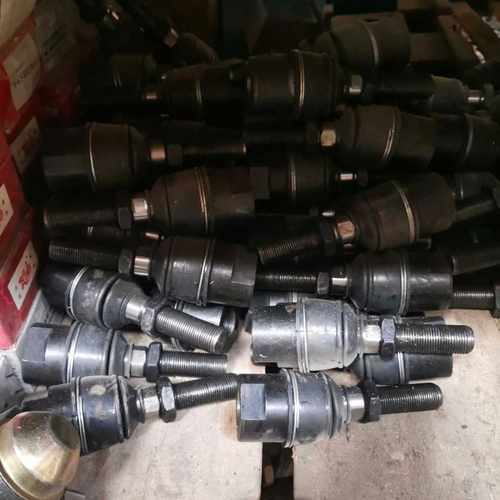 田雷沃欧豹E254 324 404 604-E前桥转向油缸活接 转.向球头活接