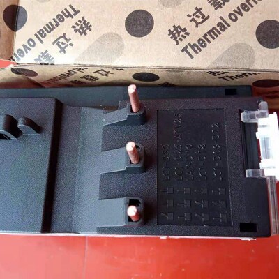 上海森磊热过载继电器JR28-25 代LR2 D1308  10C 14C 21C