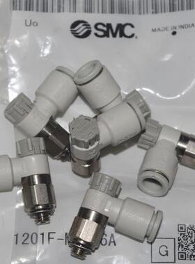 AS1201/2201/3201F-M5/01/02/03-04A/06/08SA 调速阀