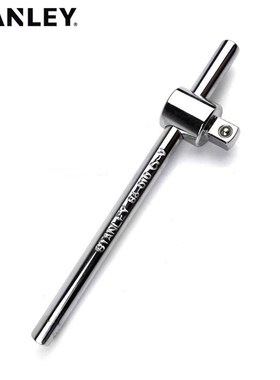 史丹利工具套筒T型滑杆86-010-1-22/202/440 STMT89303-8-23
