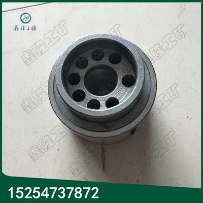 风钻配件凿岩机配件 凿岩机阀组 7655凿岩机阀组 YT28凿岩机阀组