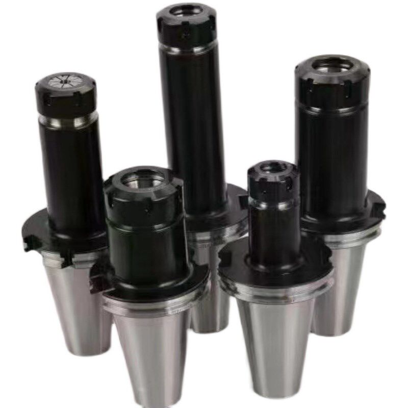 SK50刀柄JT50/JT40/SK40数控刀柄ER刀柄德标DIN69871