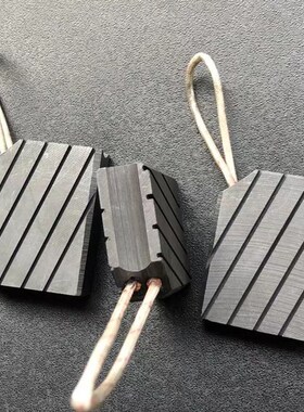 12.5x32x40长材料D14定做非标碳刷 D374材料