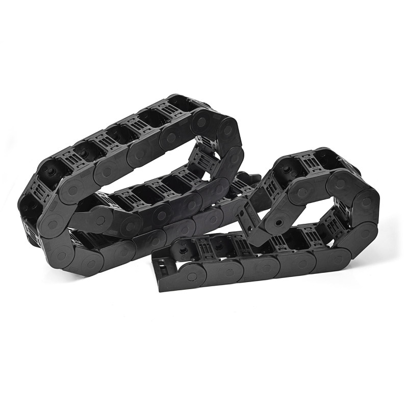 尼龙拖链JFLO18BF机床电缆J25QS托链静音15QB塑料坦克链厂家直销,厨房电器,商用制热电器配件,淘宝优惠券,粉丝福利购,淘宝优惠卷