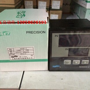 ND6000 6411V 6411 智能温控仪 AISET上海亚泰仪表