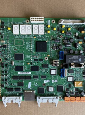 通力电梯主板KM773390G03 G04G05G06KM773393H06 CPU-561全新质保
