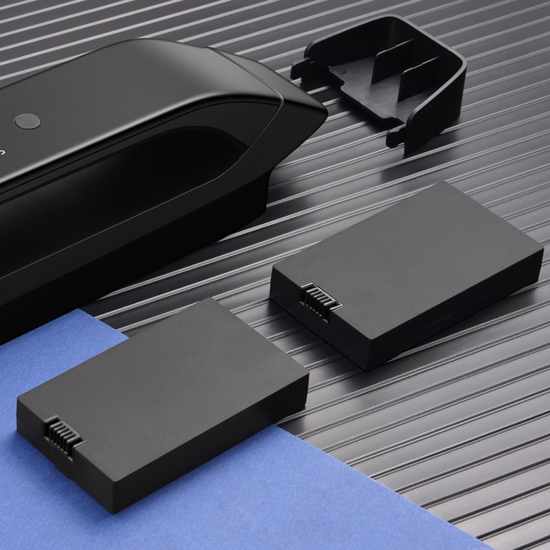 德施曼2250毫安/3900毫安/5000毫安智能锁锂电池