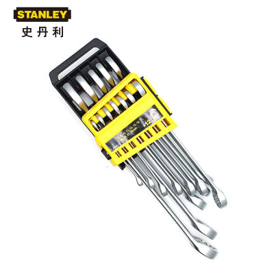史丹利工具B系列两用扳手组套STMT78099/78098/78097/78092-8-2