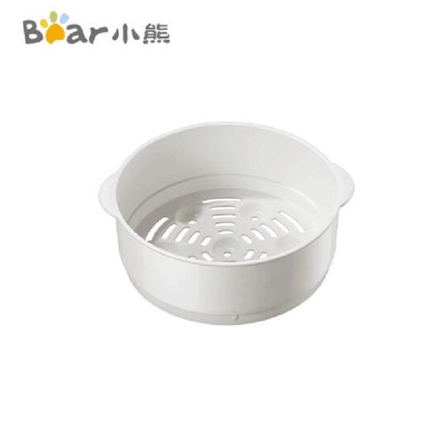 小熊电热锅配件PP不锈钢蒸笼电煮锅蒸格DRG-C12K1/F7/W6/R5/D12L5