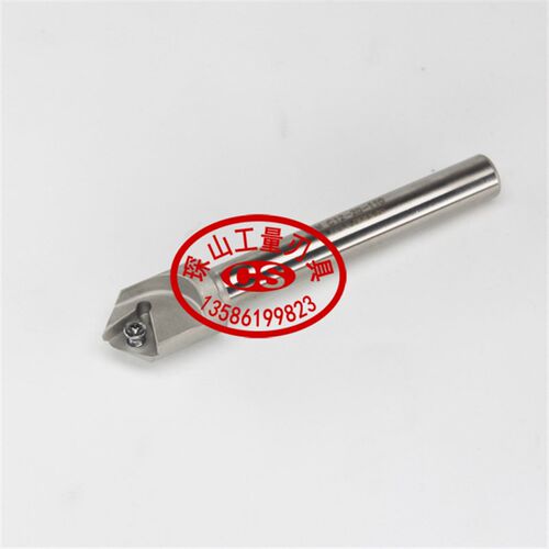 TC型45倒角刀杆舍弃式倒角刀TCM C12/C16/C20-C25-110L装TCMT16