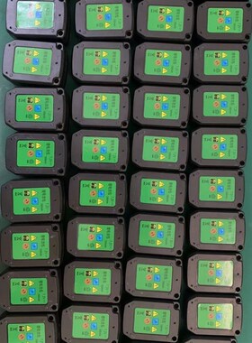 腾亚7.2V锂电池 腾亚胶枪南山45共荣瓦斯枪锂电池包电磁充电器座