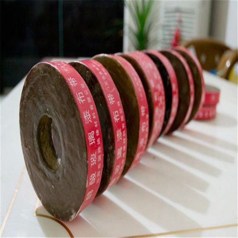 绝缘材料 高压黄蜡绸带 油性黄漆绸带 黄腊带 0.15*20mm