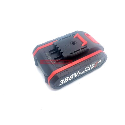 小匠士108VF 288VF 388VF锂电钻手电钻电锯电动马刀锯电池充电器