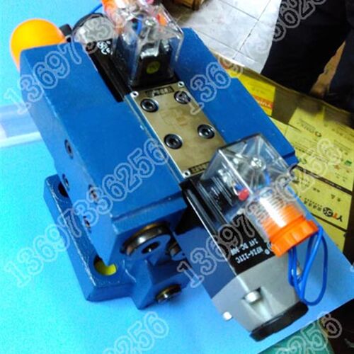 DB3U10H-1-30B/315G24NZ5L华德溢流阀 DB3U20H DB3U30H