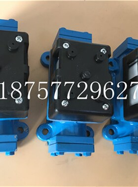 胜佰德气阀 SANDPIPER 气动隔膜泵 配气阀 气阀总成 031-173-000