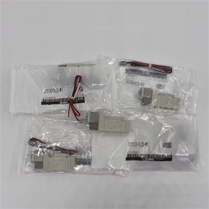 SMC电磁阀SY3120-5LZD-M5 /3220/3320/6LZD/LZ/4GD/LD/M5/C4/C6