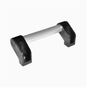 L250 怡和达型 L200 L150 L300铝合金管形斜拉手 铝管型拉手XAH11