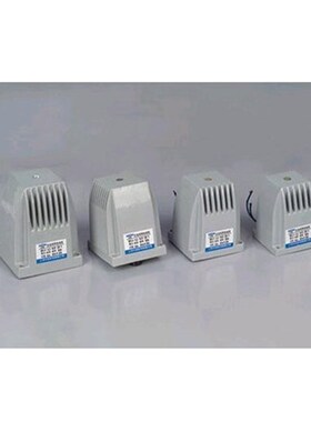 华信 交流干式阀用电磁铁H-4.5  220V380VAC 额定吸力45N 行程8mm