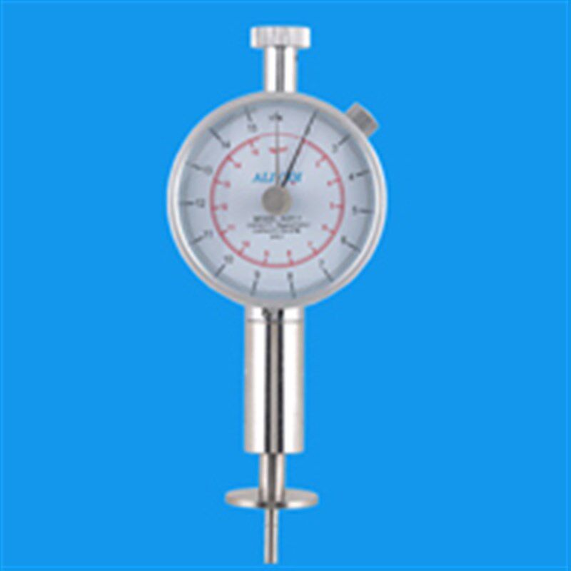 GY-3 水果硬度计 果实硬度计