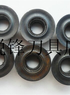 正宗德国瓦尔TE二手刀片ROMX1204MO R6圆刀片4225数控刀片