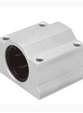 直线轴承/箱式滑块SC30UU SCS30UU