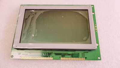 国产晶彩AG240128C AMPIRE240128C1 T6963C