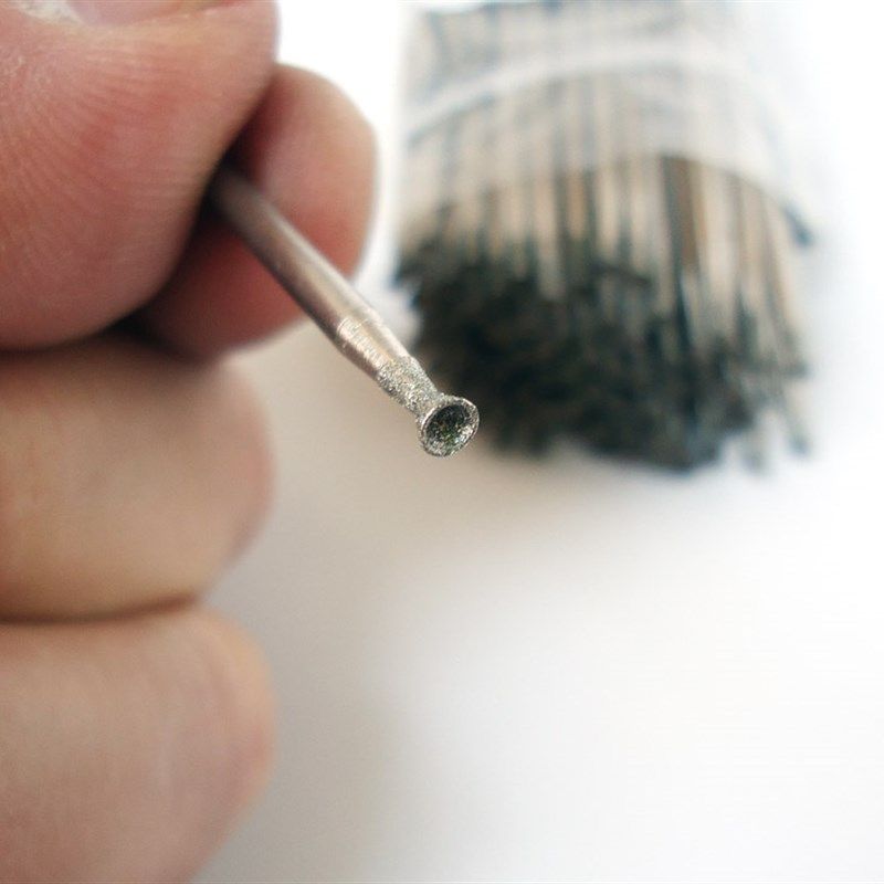 整包Q针凹形钉玉雕石雕金刚石翡翠磨针雕刻电磨打磨窝珠吸眼工具,农用物资,苗木固定器/支撑器,淘宝优惠券,粉丝福利购,淘宝优惠卷