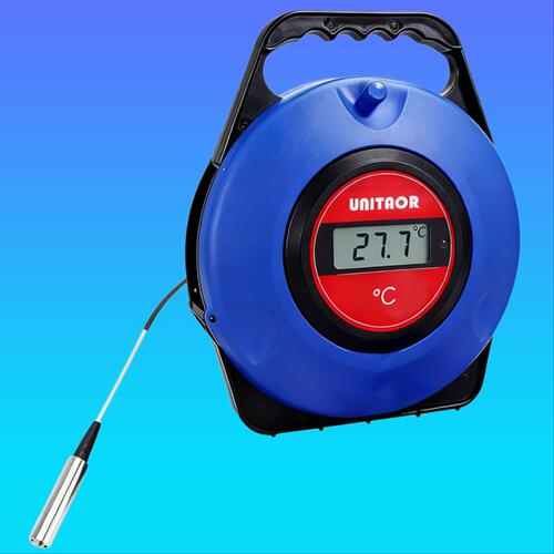 IMPA652520 散装货物用温度监测器 Cargo Temp Roller