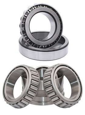 日本进口轴承 HR32210J 32211 32212 32213 32214 32215