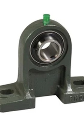 加高立式外球面轴承带座 PH204 PH205 PH206