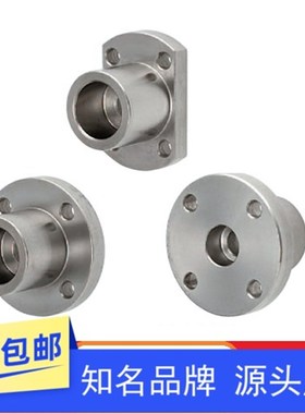 导向轴支座端部安装固定GAR01 STHXRB STHXCB8 10 12 16 20 25 30