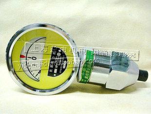 抗震压力表 抗震泥浆压力表 100系列全规格