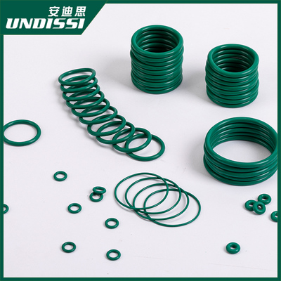 氟胶O型圈内径125/128/130/132/136/140/142.5/145/147.5/150*5.3