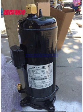 401dhvm-64d1 404DHD-64D1原装日立变频压缩机海信美的空调压缩机