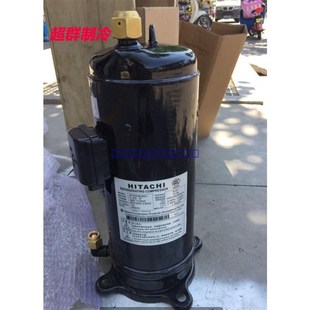 日立变频压缩机海信美 401dhvm 64D1原装 404DHD 空调压缩机 64d1