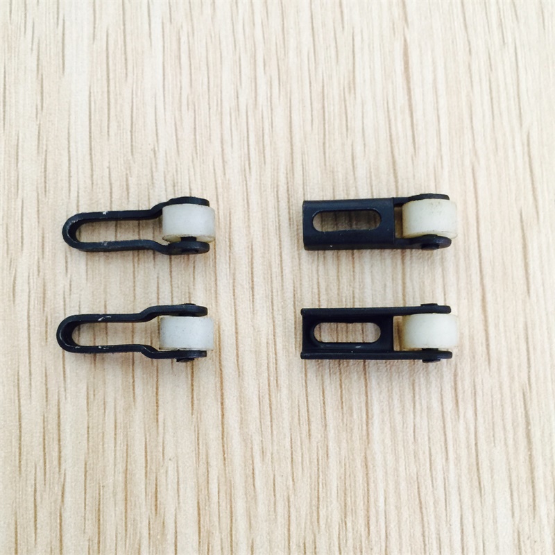 直刀裁剪刀电剪机 滑动小轮组件 稳定轮 大洋ESM凯固 KM 电剪配件