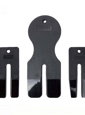 保时捷大众奥迪路虎车身内饰门板音响仪表板拆卸工具T10383撬板