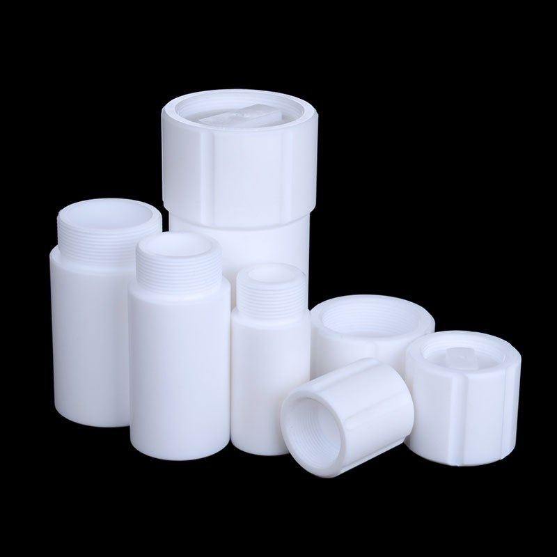 COD消解罐PTFE消解罐 四氟消解管 微波消解罐明天款四氟溶样杯