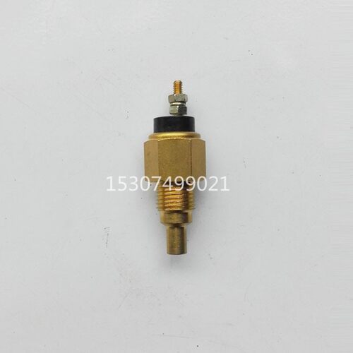 三一挖掘机配件 水温传感器55 60 65 75 95 135水温过热报警开关